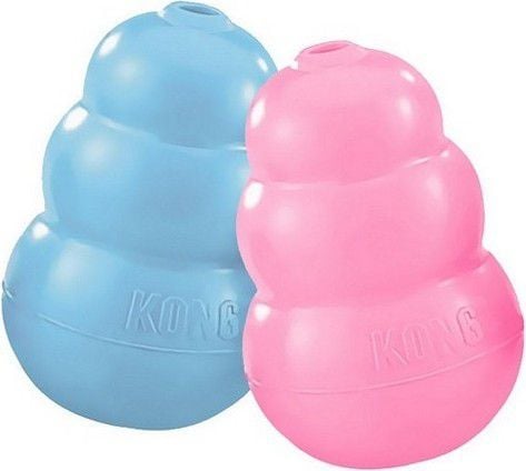 KONG Puppy Medium 8 cm