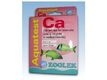 ZOOLEK TEST Ca