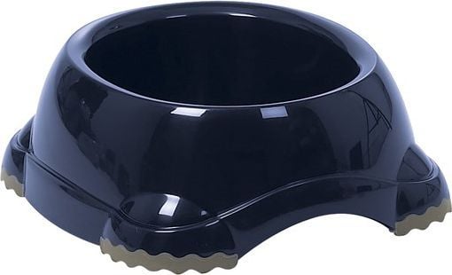 Yarro International MISKA MODERNA SMARTY 2 med gummiføtter navy 735 ml