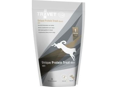 Trovet UDT (med and) snacks - 125g