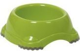 Yarro International MISKA MODERNA SMARTY 3 med gummiføtter KIWI 1.245 l