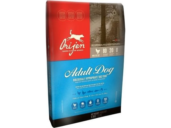 ORIJEN ADULT OP.340G - 50021