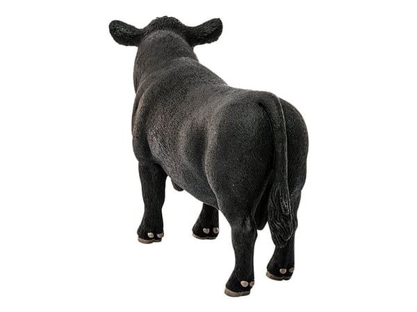 Schleich Farm World - Svart angustjur - svart