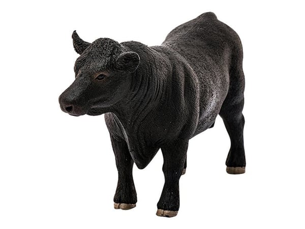 Schleich Farm World - Svart angustjur - svart