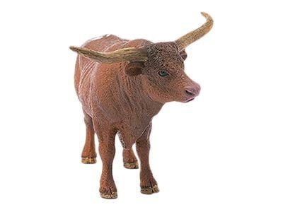 Schleich Farm World - Texas langhornsstut