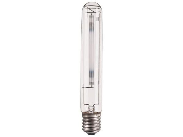PHILIPS suurpainenatriumlamppu 150W E40 Son-T Plus Son-T Plus