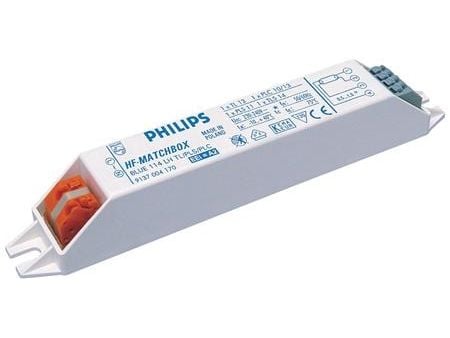Elektronisk forkobling HF-M 109 TL/PLS LH 230 50