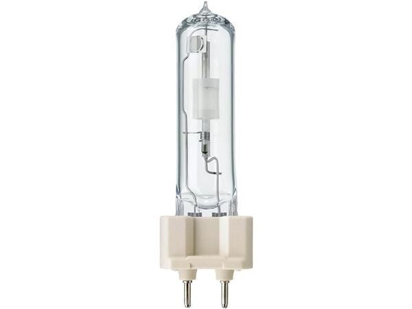 Philips MASTERColour CDM-T - CMG-glödlampa (Ceramic Metal Halide) - form: T19 - klar finish - G12 - 73.2 W - klass G - svalt vitt ljus - 4200 K