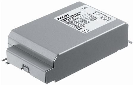 PHILIPS haarukkapallo elektronisk 150W, 220-240V, HID-PV C CDM