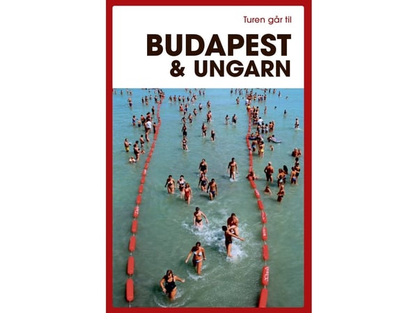 Tur til Budapest & Ungarn | Christine Proksch | Språk: Dansk Tur til Budapest & Ungarn | Christine Proksch | Språk: Dansk