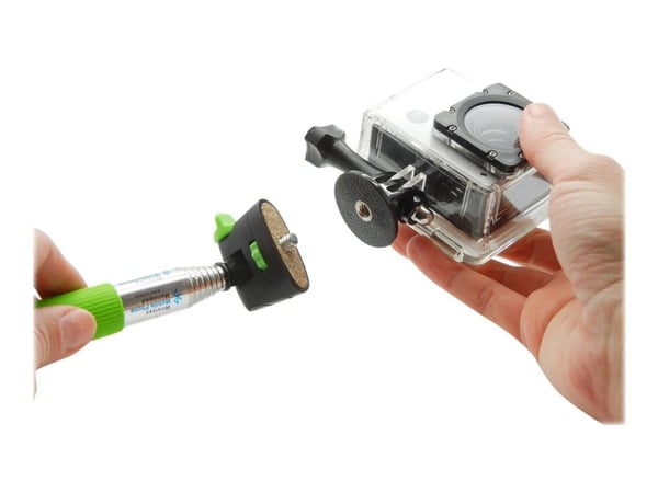 Easypix GoXtreme Tripod Adaptor - Monteringsadapter (pakke med 1)