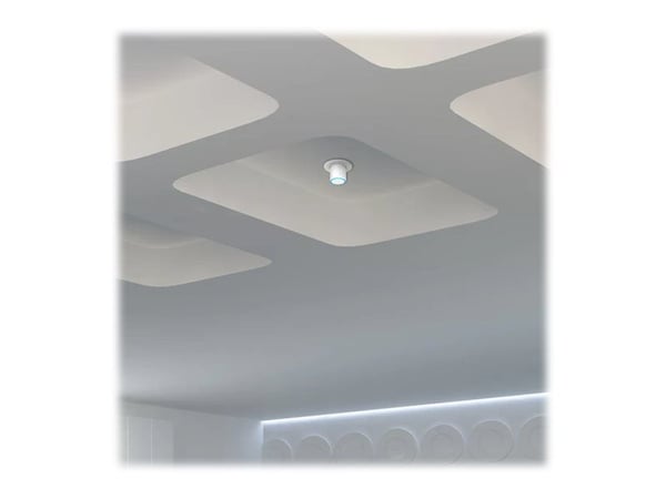 Ubiquiti - Monteringssett for trådløst tilgangspunkt - takmonterbar (en pakke 3) - for UniFi FlexHD