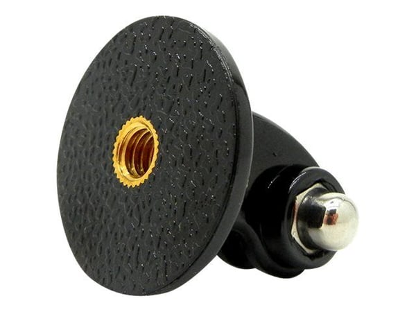 Easypix GoXtreme Tripod Adaptor - Monteringsadapter (en pakke 1)