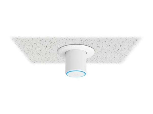 Ubiquiti - Monteringssett for trådløst tilgangspunkt - takmonterbar (en pakke 3) - for UniFi FlexHD