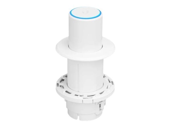 Ubiquiti - Monteringssett for trådløst tilgangspunkt - takmonterbar (en pakke 3) - for UniFi FlexHD