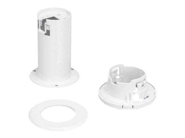 Ubiquiti - Monteringssett for trådløst tilgangspunkt - takmonterbar (en pakke 3) - for UniFi FlexHD