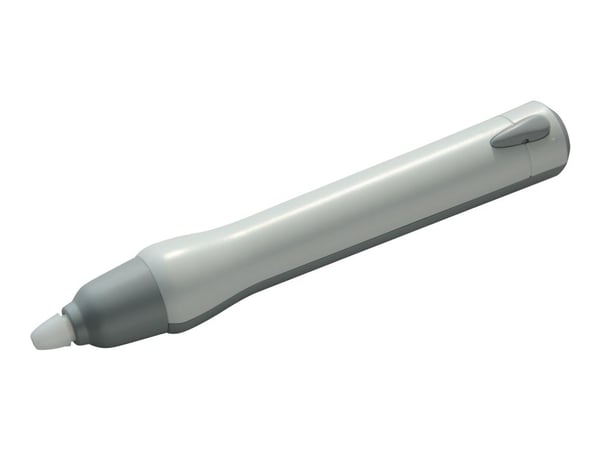 Optoma Replacement Interactive Pen - Digital penna - trådlös - för Optoma EH319UST, EH319USTi, EH320UST, EH320USTi, W319USTi, W319USTir, W320USTi, ...