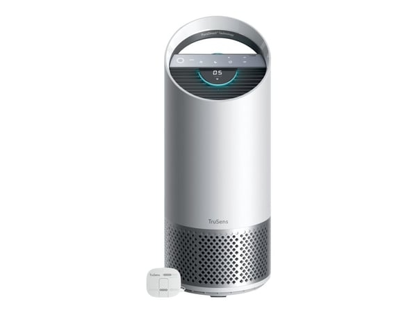Leitz TruSens™ Z-2000 Air Purifier med SensorPod™ - op til 35 m²