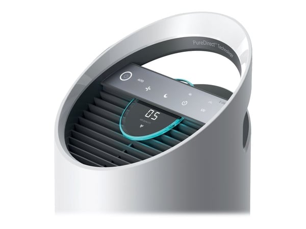 Leitz TruSens™ Z-2000 Air Purifier med SensorPod™ - op til 35 m²