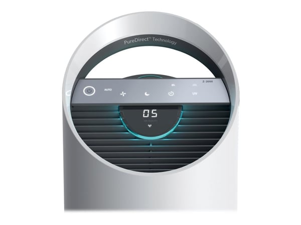 Leitz TruSens™ Z-2000 Air Purifier med SensorPod™ - op til 35 m²