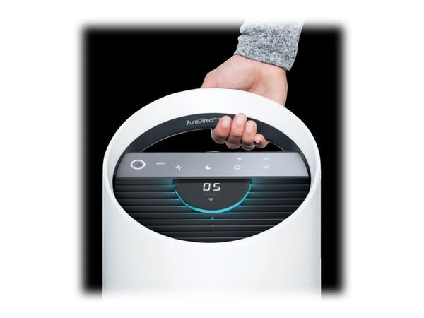 Leitz TruSens™ Z-2000 Air Purifier med SensorPod™ - op til 35 m²