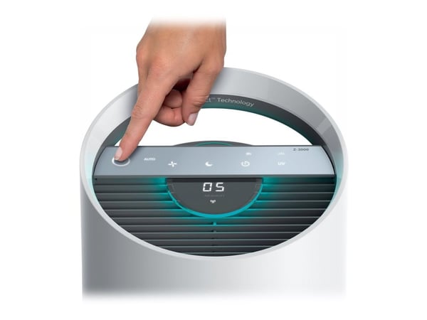 Leitz TruSens™ Z-2000 Air Purifier med SensorPod™ - op til 35 m²