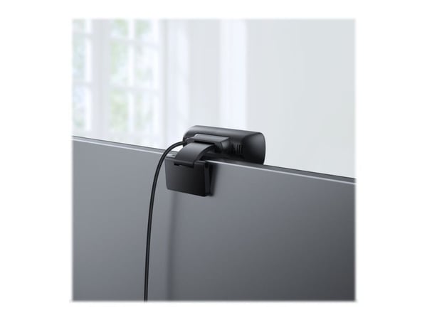 Aukey PC-W1 - Nettkamera - farge - fastfokal - USB - MJPEG