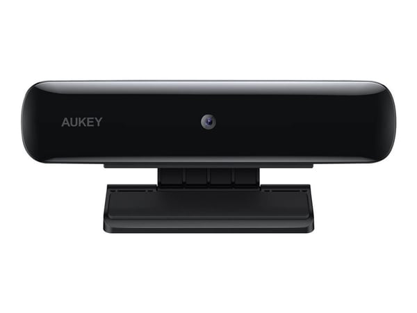 Aukey PC-W1 - Nettkamera - farge - fastfokal - USB - MJPEG