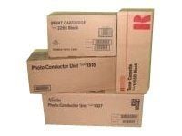 Ricoh - Gul - original - tonerpatron - for Nashuatec MP C4502, MP C5502; NRG MP C4502, MP C5502; Rex Rotary MP C4502, MP C5502