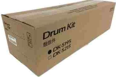 Kyocera DK 5195 - Original - trommelsett - for TASKalfa 306ci, 356ci