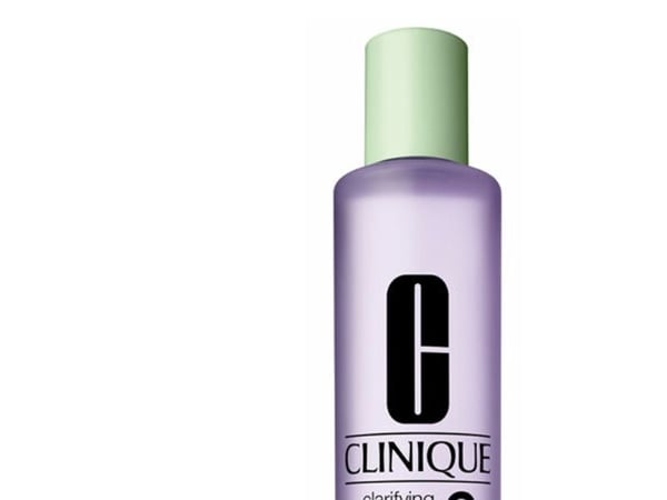 Clinique Clarifying Lotion 2 Dry Combination