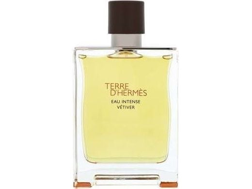 Hermes Terre D'Hermes Eau Intense Vetiver Edp Spray - Mand - 200 ml