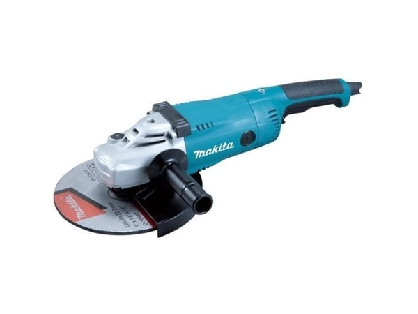 Makita GA9020R, 6600 RPM, 23 cm, AC, 8,01 kg