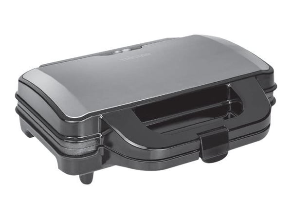 Tristar SA-3060 - Sandwich brødrister - 900 W