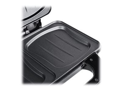Tristar SA-3060 - Sandwich brødrister - 900 W