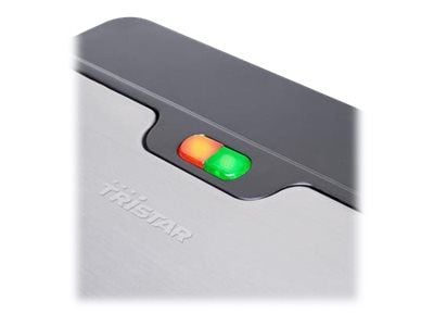 Tristar SA-3060 - Sandwich brødrister - 900 W