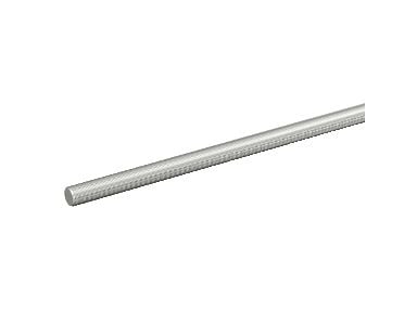 WIBE GROUP Kierretanko M10 W76pituus3000 mmelsinkitty, paksuus 10mm