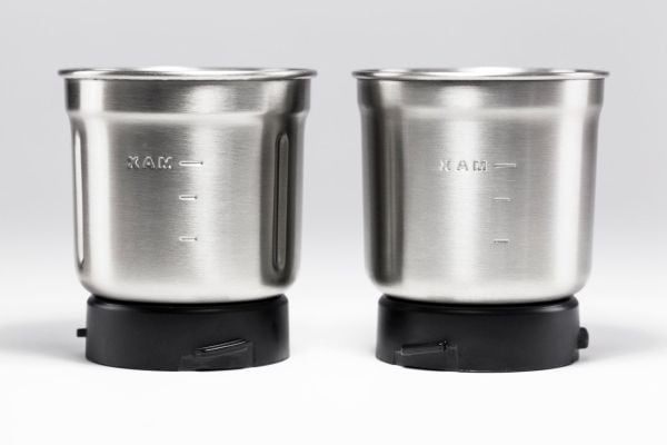 Deksel 1831, 200 W, 220 - 240 V, 50/60 Hz, 1 kg, 107 mm, 107 mm