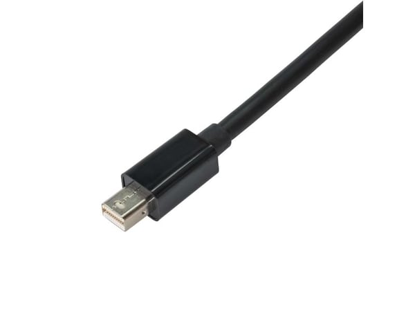 Akyga - Videotransformator - Mini DisplayPort - DVI