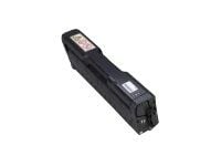 Ricoh 407638, 2500 sivua, Musta, 1 kpl