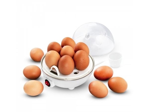 Esperanza EGG MASTER - Äggkokare - 350 W