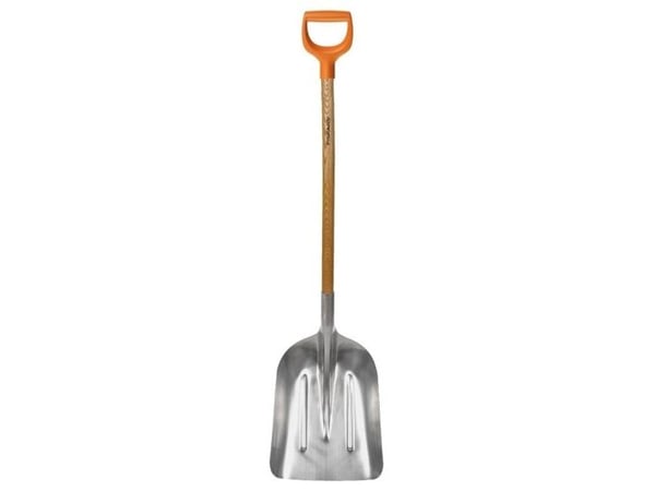 FISKARS ALUMINIUM SHOPPER FOR SNØ OG KORN 142000 / 528