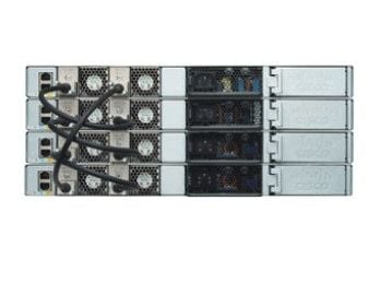 Cisco C9200-STACK-KIT=, 0,5 m, SFP, SFP