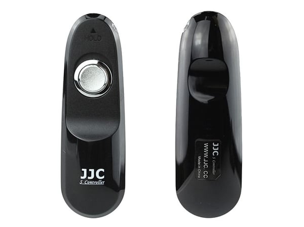 JJC S-F3, Ledningsført, Sort