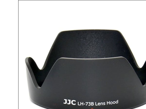 JJC LH-73B, Sort JJC LH-73B, Sort