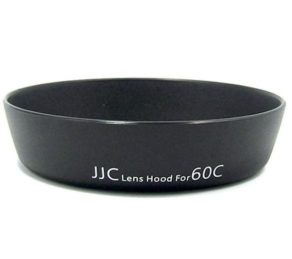 JJC linse hette Canon Ew-60c linse hette JJC linse hette Canon Ew-60c linse hette