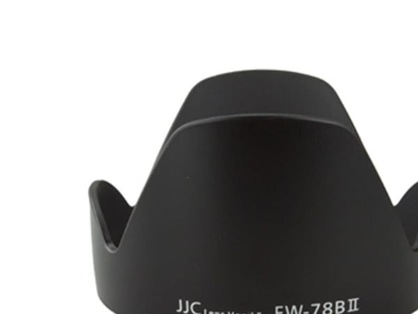 JJC LH-78BII, Svart