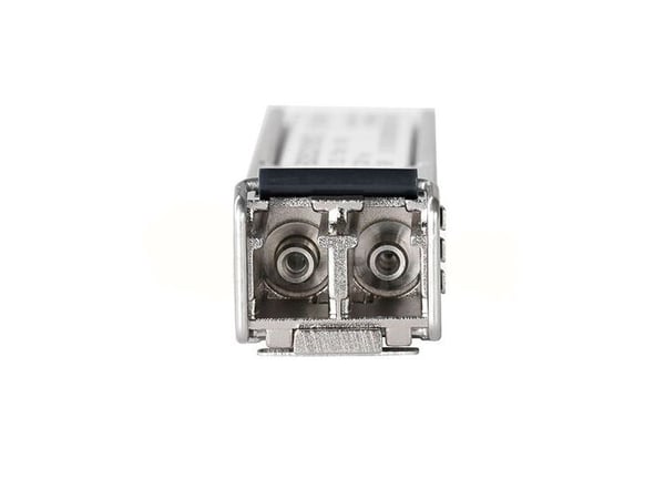 BlueOptics DEM-311GT-BO, Fiberoptik, 12500 Mbps, SFP, SFP, 550 m, 850 nm