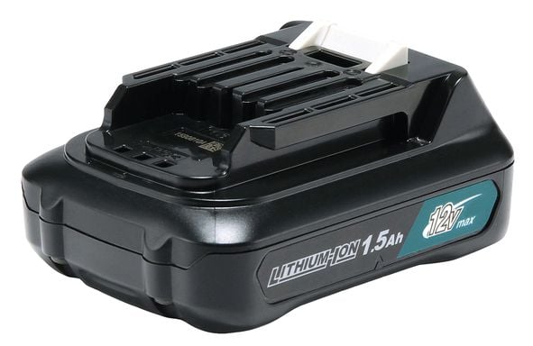 Makita BL1016 - Batteri - Li-Ion - 1.5 Ah - 17 Wh