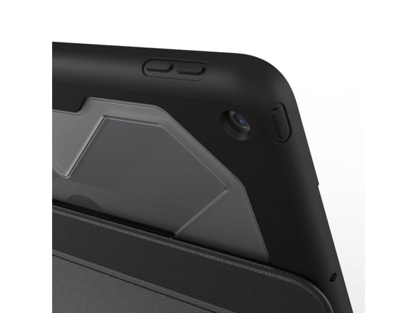 ZAGG Rugged Messenger, Folio-kotelo, Apple, iPad, 25,9 cm (10.2"), 362,9 g